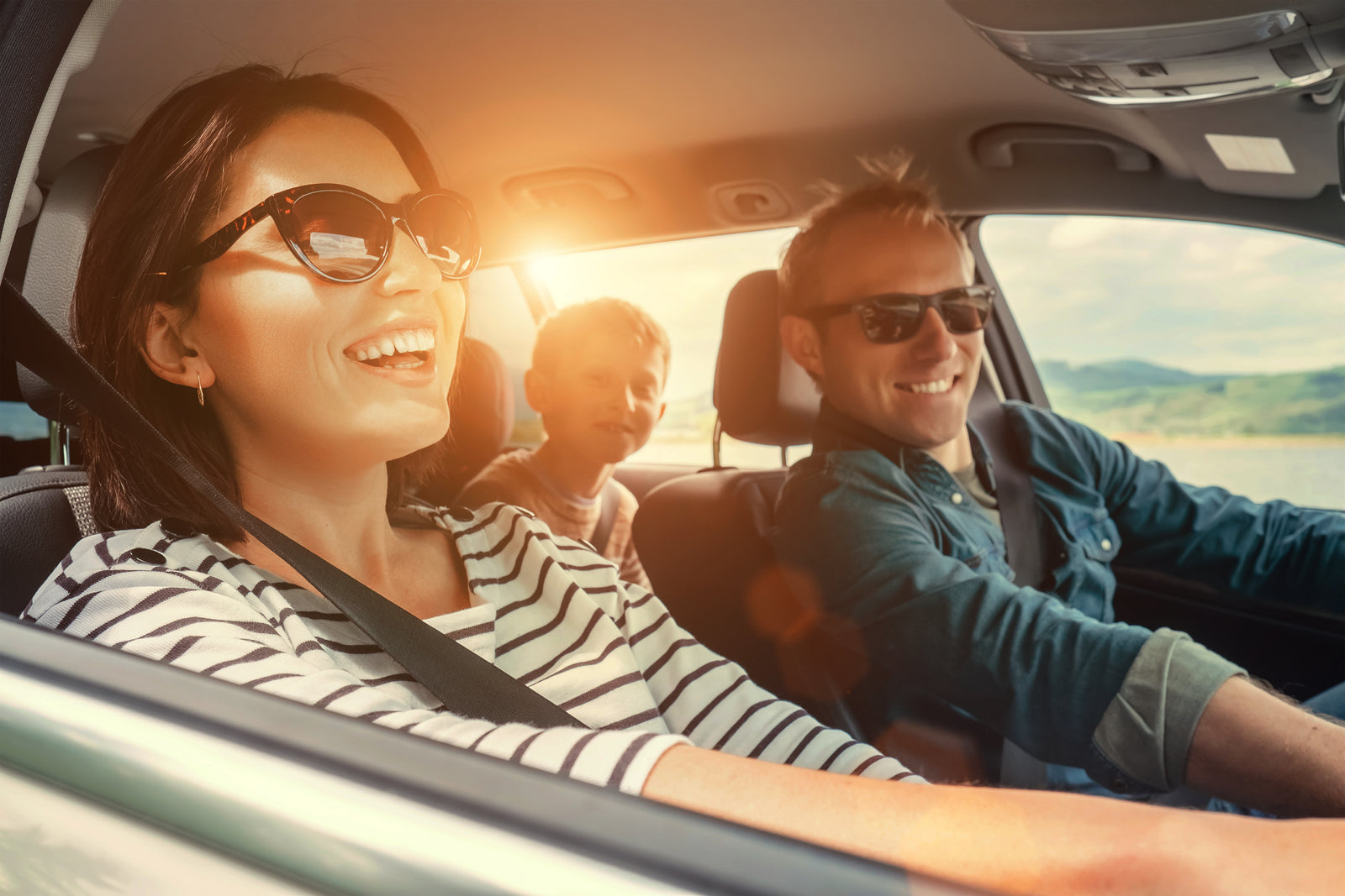 The Top 7 Ways to Save on Auto Insurance