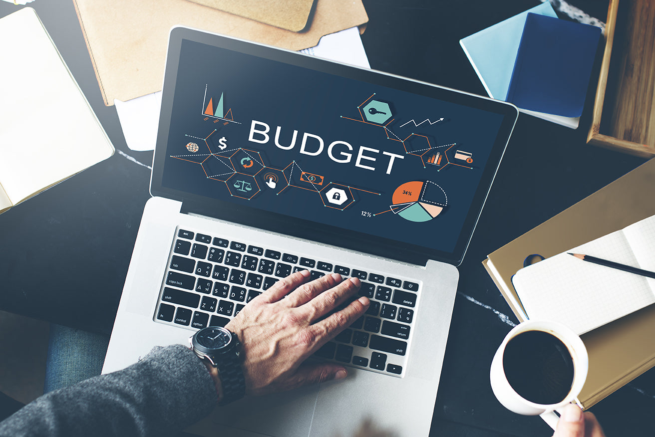 The Best Way to Create a Budget