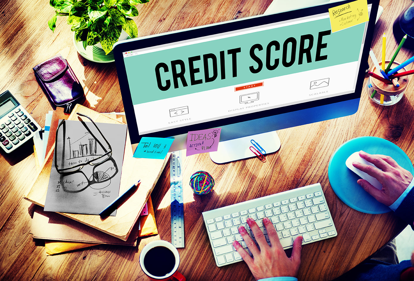 How to Raise Your Credit Score Fast